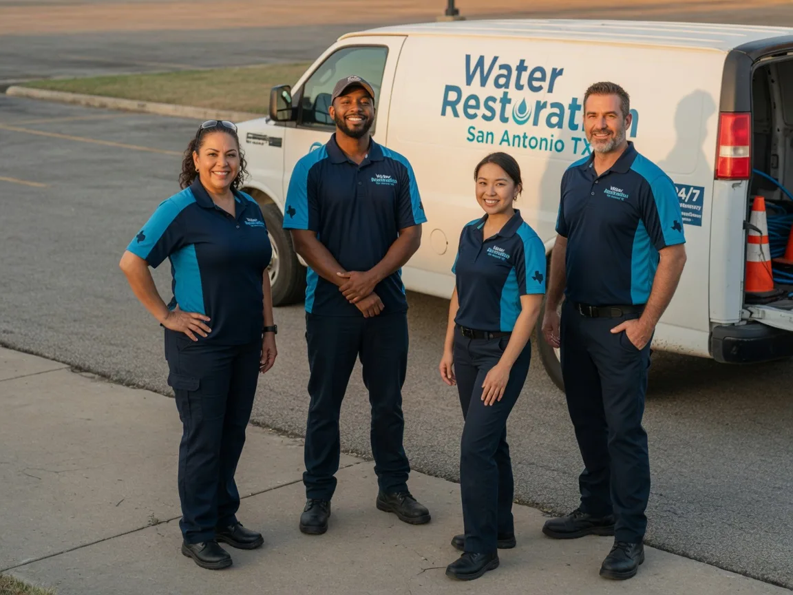 Water Damage Repair company in Warren, MA